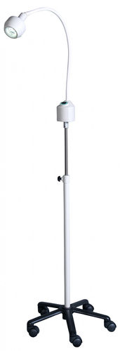 Lampada da visita veterinaria - FLH2131 - Ordisi - per servizi di pronto soccorso / da laboratorio / ginecologica