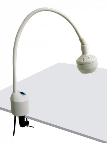 Lampada da visita veterinaria - FLH2231 - Ordisi - per servizi di pronto soccorso / da laboratorio / a LED