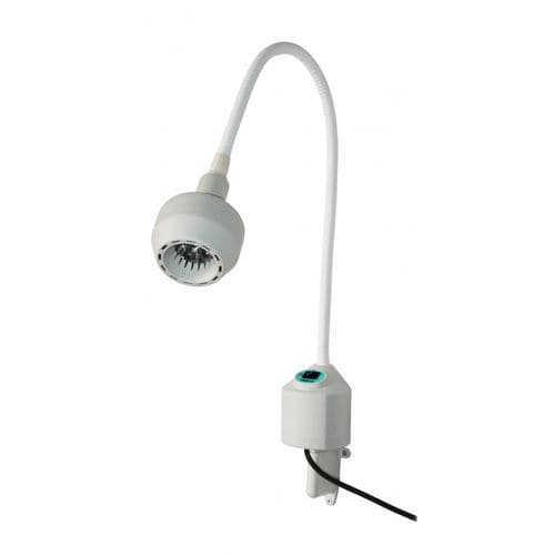 Lampada da visita veterinaria - FLH2331 - Ordisi - per odontoiatria / per servizi di pronto soccorso / da laboratorio