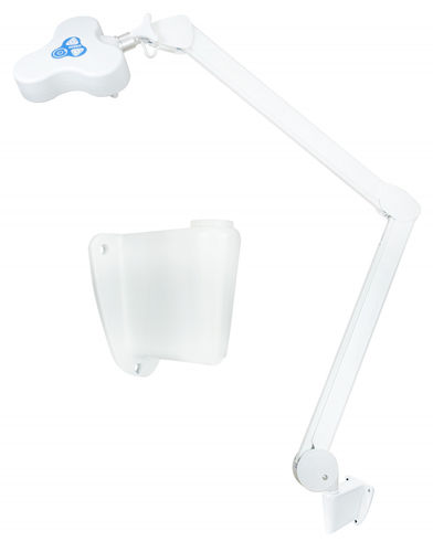 Lampada da visita veterinaria - FLH331 - Ordisi - da laboratorio / ginecologica / a LED