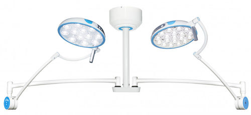 Lampada da visita a LED - IG-65DC - Ordisi - a soffitto