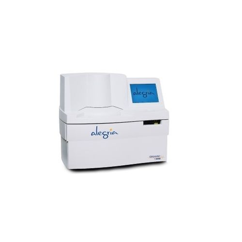 Analizzatore immunologico interamente automatizzato - Alegria®  - ORGENTEC Diagnostika  - per diagnosi clinica / ELISA / per analisi in batch