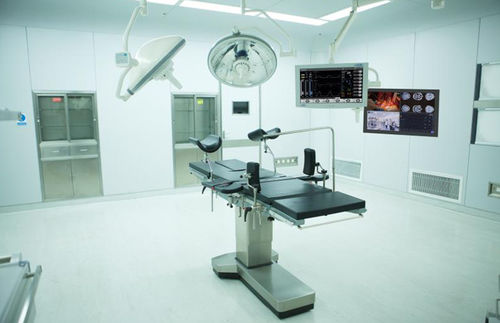 Sala operatoria - Oricare