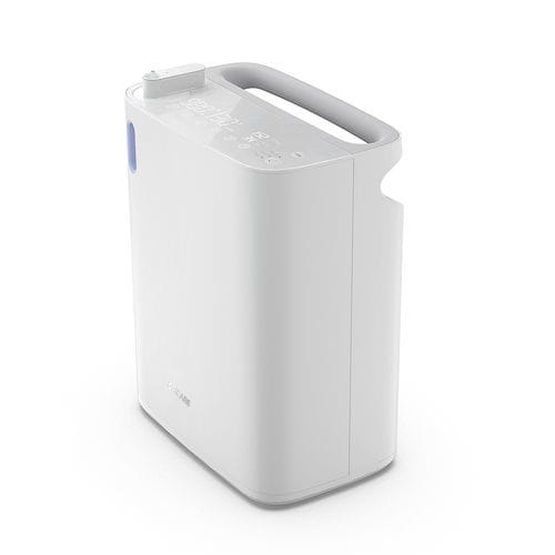 Concentratore di ossigeno per cure domiciliari - AM03A - Oricare - portatile