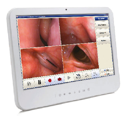 Workstation ORL - orlvision - mobile