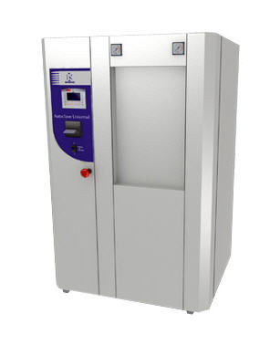 Autoclave medico - Ortosintese - chirurgico / a vapore / da banco