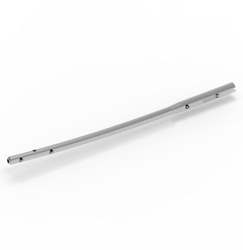 Chiodo intramidollare per tibia - ORTOLOCK - Ortosintese