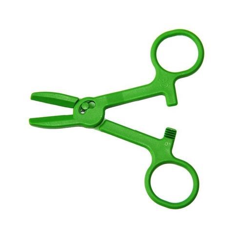 Pinza chirurgica - STR110450 - Oscar Boscarol  - da presa / clamp / riutilizzabile