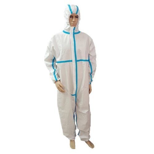 Tuta protettiva unisex - 21083 - Oscar Boscarol  - XL / monouso / traspirante