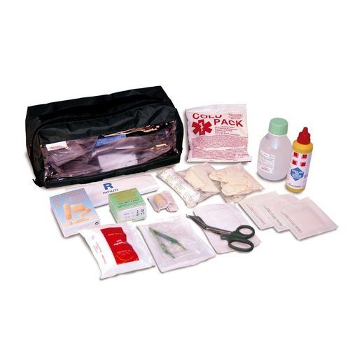 Borsa di primo soccorso - VAL45174 - Oscar Boscarol  - monouso