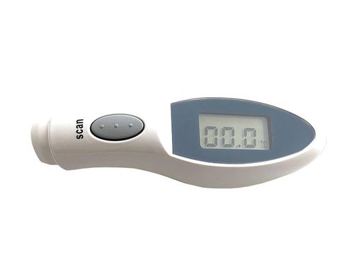 Termometro medico - FT100B - Oscar Boscarol  - digitale / orale / ascellare
