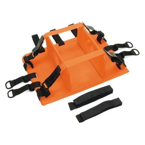 Immobilizzatore di emergenza universale - IMM121640 - Oscar Boscarol  - della testa / per barella / radiotrasparente