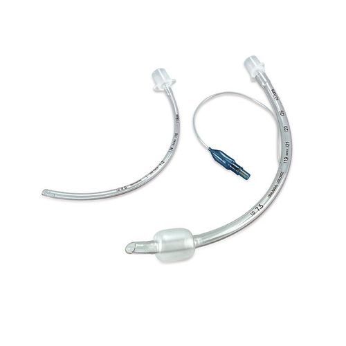 Tubo endotracheale orale - 11814102003 - Oscar Boscarol  - monouso