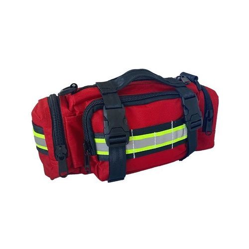 Borsa a tracolla - KANGOO - Oscar Boscarol  - in tessuto