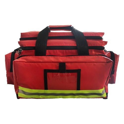 Borsa per traumatologia - BOR89015 - Oscar Boscarol  - a tracolla / in PVC / impermeabile all'acqua