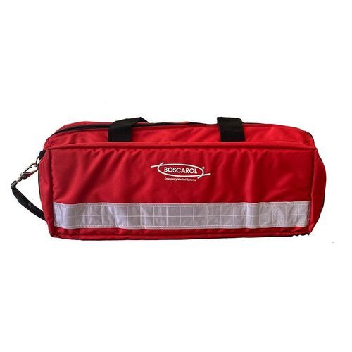 Borsa per bombole di ossigeno - BOR87041 - Oscar Boscarol  - a tracolla / in tessuto / in nylon