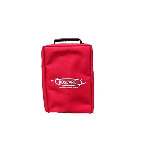 Borsa di primo soccorso - BOR87061 - Oscar Boscarol  - a mano / in tessuto / impermeabile all'acqua