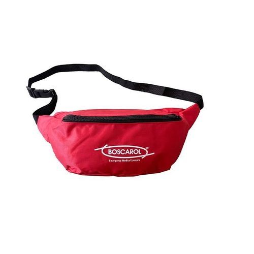 Borsa di primo soccorso - BOR87060 - Oscar Boscarol  - a cintura / in tessuto / impermeabile all'acqua