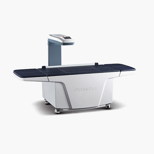 Densitometro osseo DEXA - DEXXUM T - OsteoSys - pencil beam