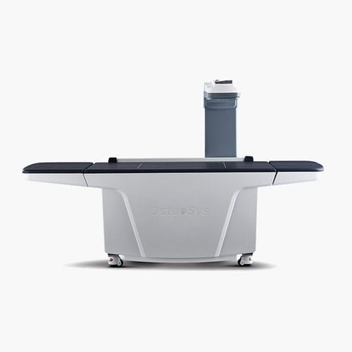 Densitometro osseo DEXA - DEXXUM T Quantum - OsteoSys - fan beam