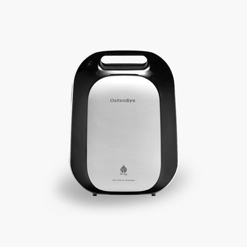 Densitometro osseo ad ultrasuoni - BeeTLe - OsteoSys - per esame del tallone