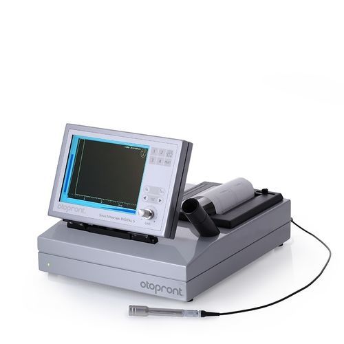 Biometro ad ultrasuoni per il setto nasale - DIGITAL 5 - Otopront