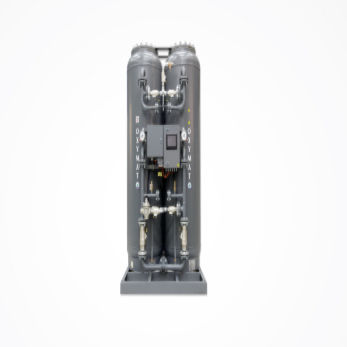 Generatore di ossigeno medico - 0 series - OXYMAT - modulare / PSA