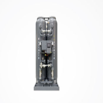 Generatore di azoto medico - N series - OXYMAT - a pavimento / PSA / con touch screen