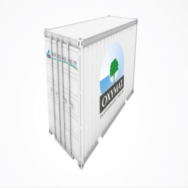Generatore di aria da laboratorio - X-series - OXYMAT - a pavimento / PSA