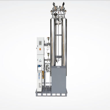 Generatore di azoto medico - OPAS series - OXYMAT - a pavimento / PSA