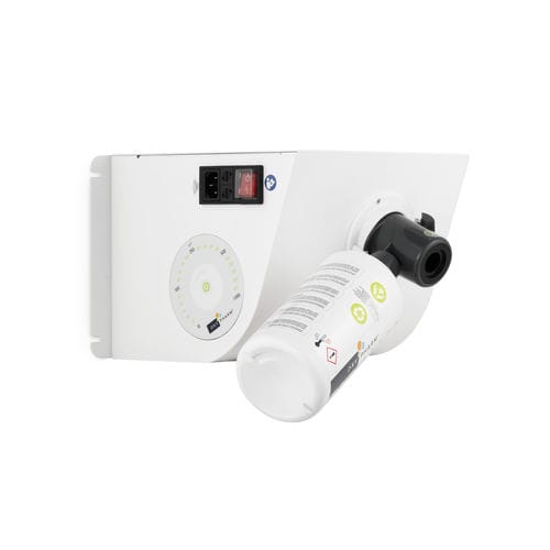 Sistema di disinfezione a nebulizzazione secca - Nocospray  - OXY'PHARM - da parete / automatico / elettrico