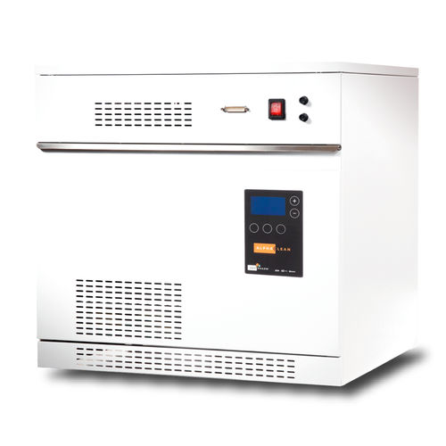 Lavastrumenti a termodisinfezione per strumento chirurgico - Alpha Clean - OXY'PHARM - per strumenti odontoiatrici / da banco / automatico