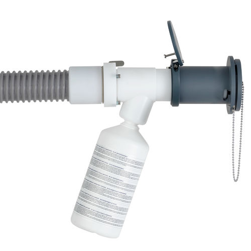 Polverizzatore disinfettante da parete - OXY'PHARM