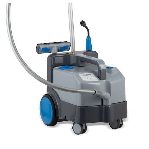 Generatore di vapore per laboratorio dentale - SP Mini - Sanivap - OXY'PHARM - per sterilizzatore / per applicazioni biofarmaceutiche / per laboratorio