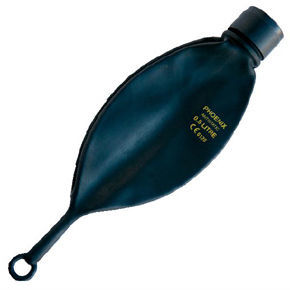 Pallone rianimatore per animali - 600030PHX - P3 Medical - veterinario / riutilizzabile