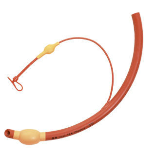 Tubo endotracheale orale - 32812PHX	 - P3 Medical