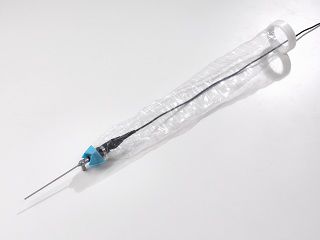 Fodera di protezione per telecamera endoscopica - ECN 150-250TKNS - P3 Medical