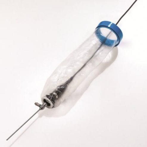 Fodera di protezione per telecamera endoscopica - ECN 150-250CAP - P3 Medical