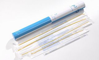 Tubo endotracheale orale - A10600 - P3 Medical - confezione da 10 pezzi