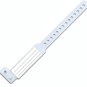 Braccialetto identificativo neonatale - 110-10 - P3 Medical
