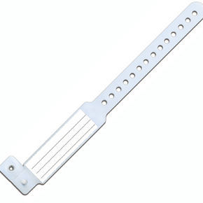 Braccialetto identificativo neonatale - 110-11 - P3 Medical
