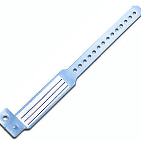 Braccialetto identificativo neonatale - 110-18 - P3 Medical