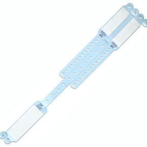 Braccialetto identificativo neonatale - 320-11 - P3 Medical