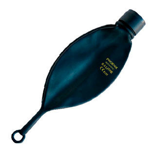 Pallone rianimatore per animali - 600030PHX - P3 Medical - riutilizzabile