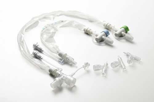 Kit medico per tracheotomia - Pacific Hospital Supply 