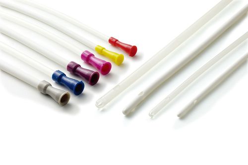 Catetere per irrigazione - Pacific Hospital Supply  - rettale / 14 Fr / 16 FR