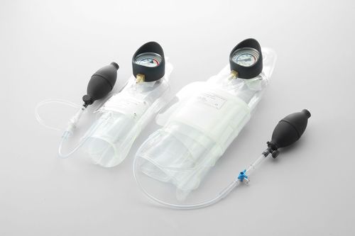 Spremisacca per perfusione - Pacific Hospital Supply 