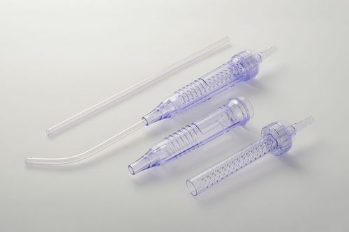 Cannula di aspirazione - Pacific Hospital Supply  - a filtro