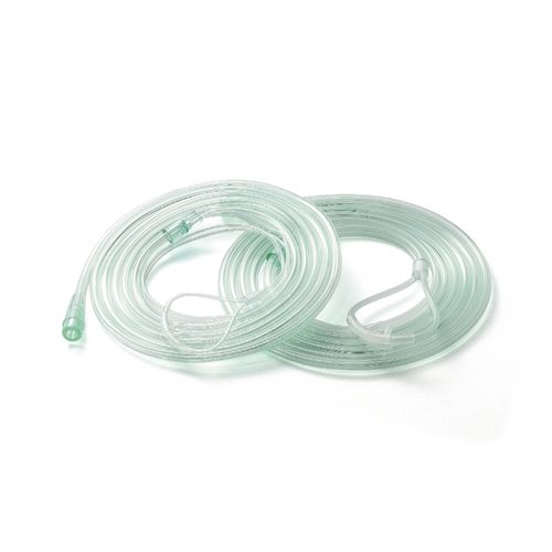 Cannula nasale a ossigeno - Pacific Hospital Supply  - senza lattice