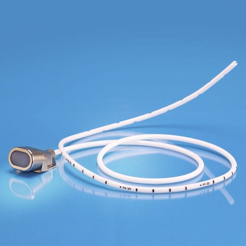 Port-a-cath pleurale - 111262 DR - PakuMed Medical Products - monolume / in titanio